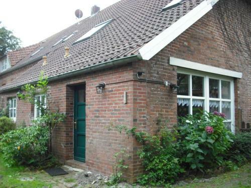 Apartamento Alte Pastorei Arle