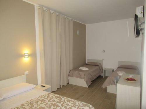 Bed & Breakfast Il Sogno Di Calipso