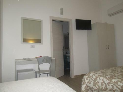 Bed & Breakfast Il Sogno Di Calipso