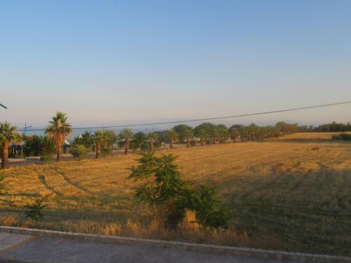 Bed & Breakfast Il Sogno Di Calipso