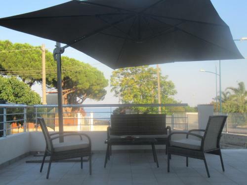Bed & Breakfast Il Sogno Di Calipso