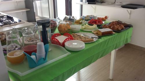 Bed & Breakfast Il Sogno Di Calipso