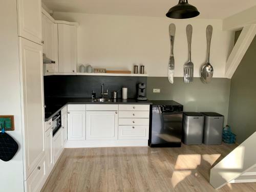 Luxe Vakantiewoning De Notenboom