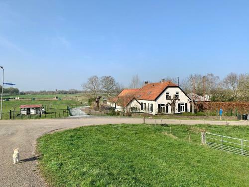 Luxe Vakantiewoning De Notenboom