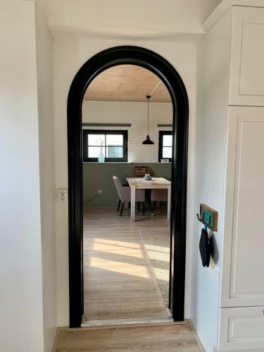 Luxe Vakantiewoning De Notenboom