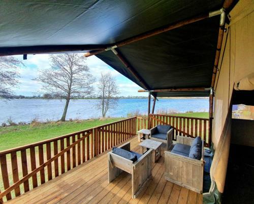 Recreatiepark Riverside