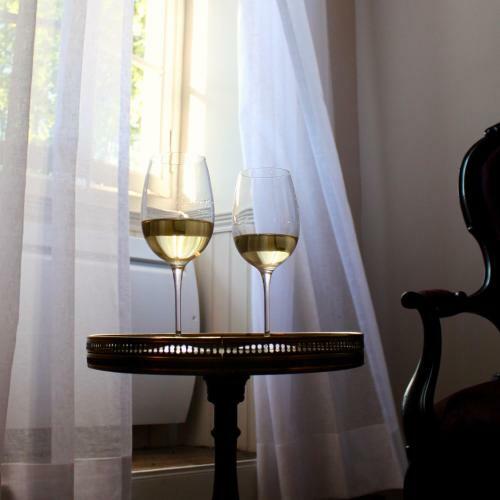 Bed & Breakfast Oh, Le Ch�teau!