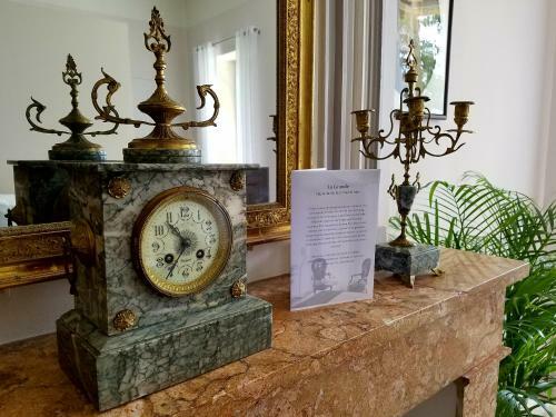 Bed & Breakfast Oh, Le Ch�teau!