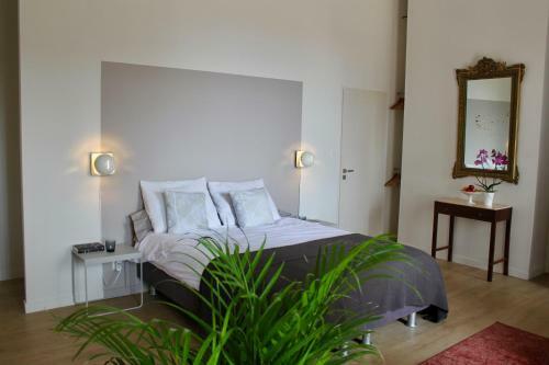 Bed & Breakfast Oh, Le Ch�teau!