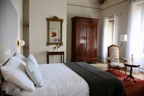 Bed & Breakfast Oh, Le Ch�teau!