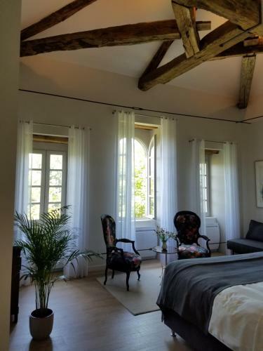 Bed & Breakfast Oh, Le Ch�teau!