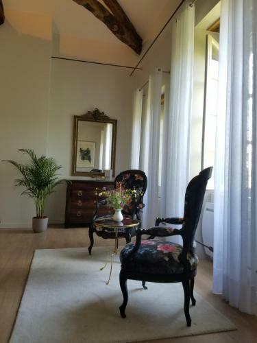 Bed & Breakfast Oh, Le Ch�teau!