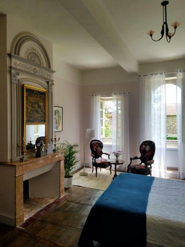 Bed & Breakfast Oh, Le Ch�teau!