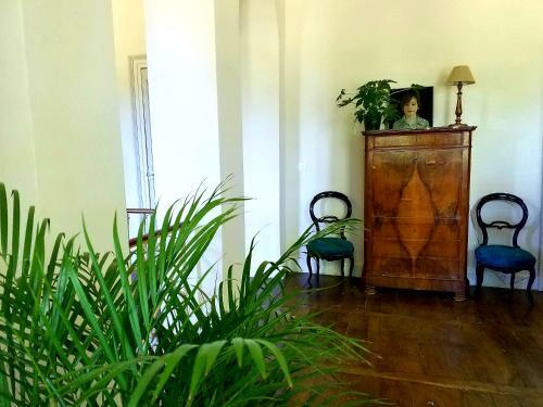 Bed & Breakfast Oh, Le Ch�teau!
