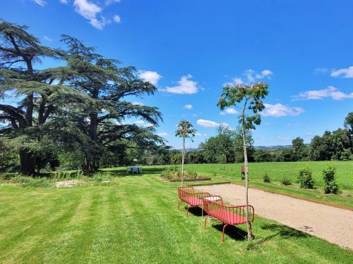 Bed & Breakfast Oh, Le Ch�teau!