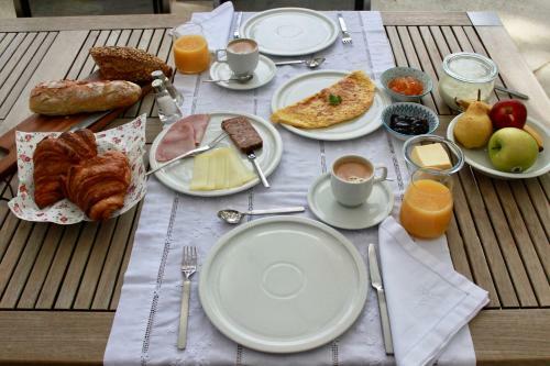 Bed & Breakfast Oh, Le Ch�teau!
