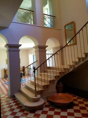 Bed & Breakfast Oh, Le Ch�teau!