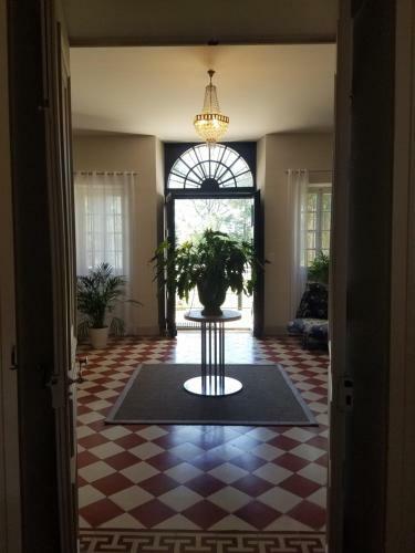 Bed & Breakfast Oh, Le Ch�teau!