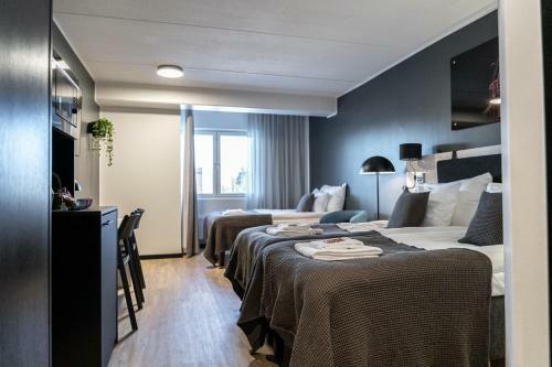 Hotelli Sointu