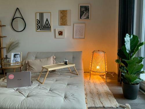 Apartamento Yksi� J�rvenp��ss�