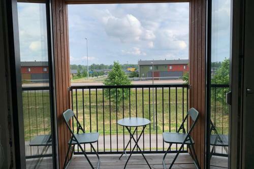 Apartamento Yksi� J�rvenp��ss�
