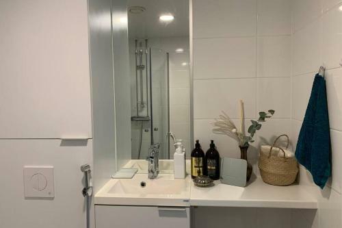 Apartamento Yksi� J�rvenp��ss�