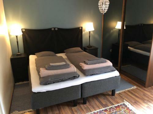 Bed & Breakfast Pajula Majatalo