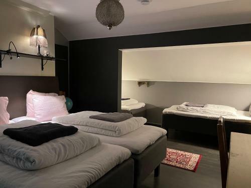 Bed & Breakfast Pajula Majatalo