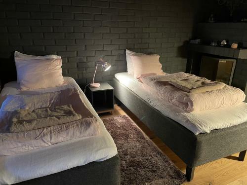 Bed & Breakfast Pajula Majatalo