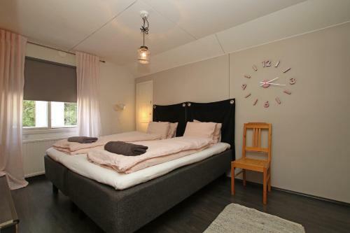 Bed & Breakfast Pajula Majatalo