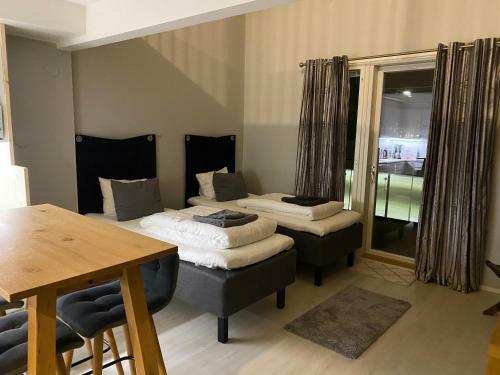 Apartamento Rosmariini (bb Pajula)