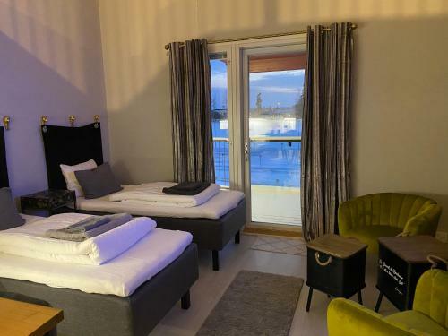 Apartamento Rosmariini (bb Pajula)