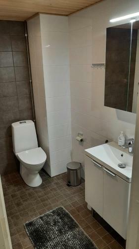 Apartamento Rosmariini (bb Pajula)