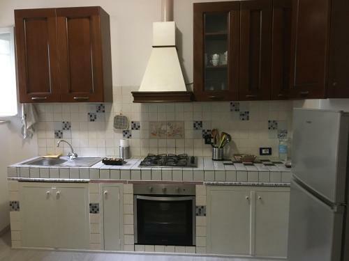 Apartamento Casetta Angeletti