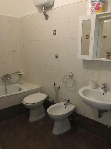 Apartamento Casetta Angeletti