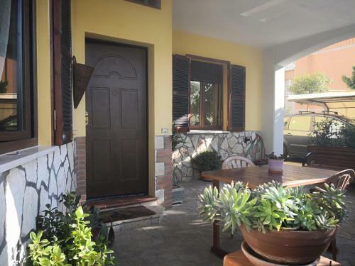 Apartamento Casa Vacanze Sonia