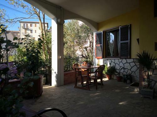 Apartamento Casa Vacanze Sonia
