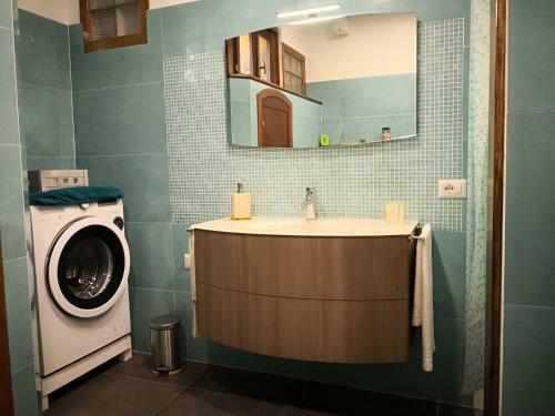 Apartamento Casa Vacanze Sonia