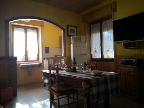 Apartamento Casa Vacanze Sonia