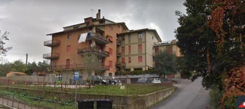 Apartamento Casa Murphy