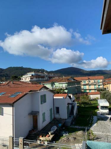 Apartamento Appartamento 8