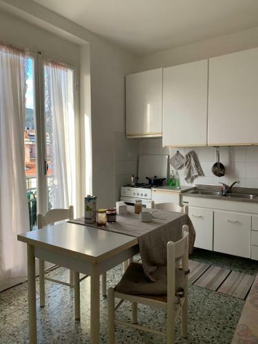 Apartamento Appartamento 8