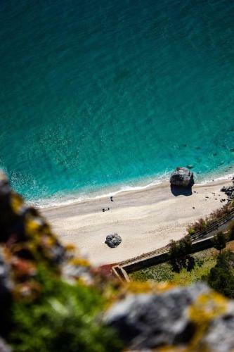 River Chalet 5p - Ligurie - Cinque Terre - Beach