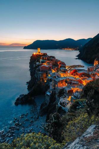 River Chalet 5p - Ligurie - Cinque Terre - Beach