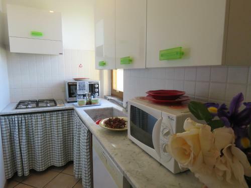 Apartamento Oasi Di Pace Ca' Del Sale