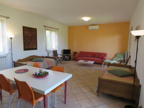Apartamento Oasi Di Pace Ca' Del Sale