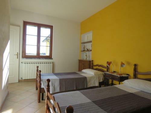Apartamento Oasi Di Pace Ca' Del Sale