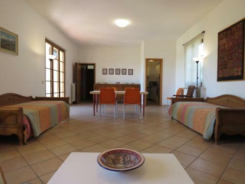 Apartamento Oasi Di Pace Ca' Del Sale