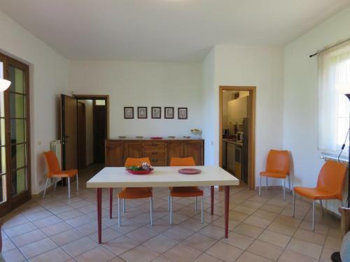 Apartamento Oasi Di Pace Ca' Del Sale