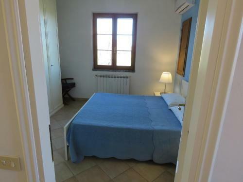 Apartamento Oasi Di Pace Ca' Del Sale